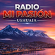 Logo de Radio Mi Pasión Ushuaia