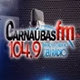 Rádio Carnaúbas FM logo