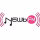 NEWb FM logo