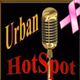 Logo de Urban HotSpot