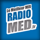 Logo de Radio Med - Le Meilleur MIX