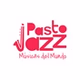PastoJazz logo