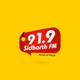 91.9 Sidharth FM logo