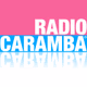 Logo de Radio Caramba