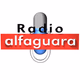 Logo de Radio Alfaguara