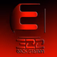 Rádio 322 Brazil logo