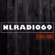 Logo de nlradio69