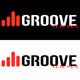 Logo de Center Groove