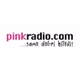 Pink Radio SAT logo