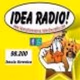 Logo de Idea Radio Messina