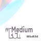 Logo de El Creative House Medium