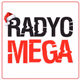 Logo de Radyo Mega