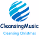 CleansingMusic - Cleansing Christmas logo