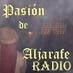 Logo de Pasion de Aljarafe Radio