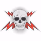 Logo de Nación Extrema Radioweb