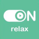 Logo de ON Radio - ON Relax