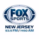 FOX Sports New Jersey - WCTC logo