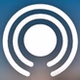 Calma Radio logo