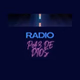 RADIO PAZ DE DIOS logo