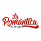 Logo de La Romántica - XEAZ
