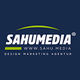 Logo de Sahumedia