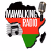 Logo de Mawalking Radio
