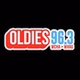 Oldies 96.3 - WCHA logo