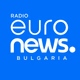 Logo de Radio Euronews Bulgaria