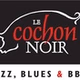 Le Cochon Noir Radio logo