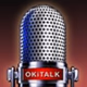Logo de Radio Okitalk - 1