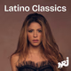 Logo de NRJ - Latino Classics