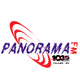Logo de Rádio Panorama FM 103,5
