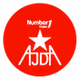 Number1 FM - Number1 Türk Ajda Pekkan logo