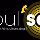 Logo de Impulsons Radio