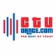 Logo de ctuRadio - ctuDance