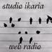 Logo de Studio Ikaria