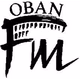 Logo de Oban FM