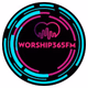 Logo de Worship365 FM