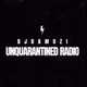 Unquarantined Radio logo