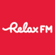 Relax FM 104.3 logo