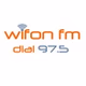 Wifon FM logo
