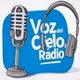 voz del cielo logo