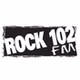 Rock 102 - CJDJ-FM logo