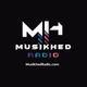 Musikhed Radio logo