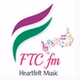 FTC FM logo