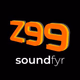 Logo de Soundfyr - Z99