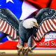 Logo de Military Veterans Radio