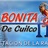 La Bonita de Cuilco logo