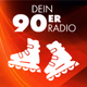 Logo de NE-WS 89.4 - Dein 90er Radio
