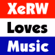 Logo de XeRW